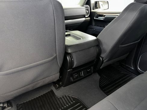 Certified 2025 Chevrolet Silverado 1500 LT image 21