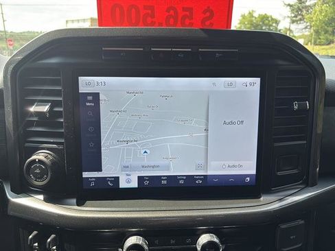 Certified 2023 Ford F150 Tremor image 22