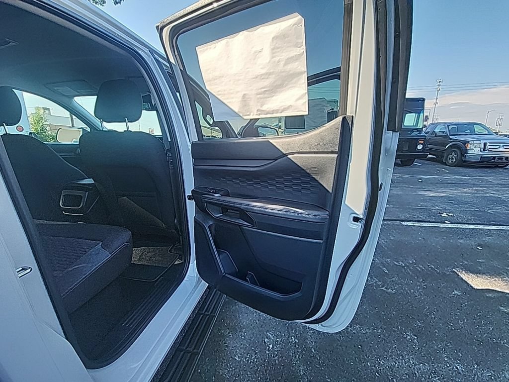 New 2026 Ford Ranger XLT w/ Technology Package AWD/4WD image 10