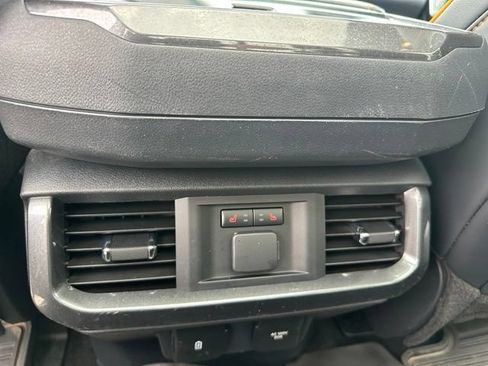 Used 2023 Ford F150 Tremor w/ Equipment Group 402A High AWD/4WD image 16