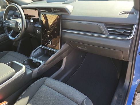 Certified 2025 GMC Terrain Elevation image 27