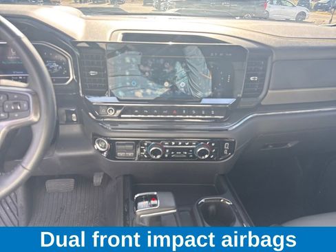 Used 2023 Chevrolet Silverado 1500 ZR2 w/ ZR2 Bison Edition image 18