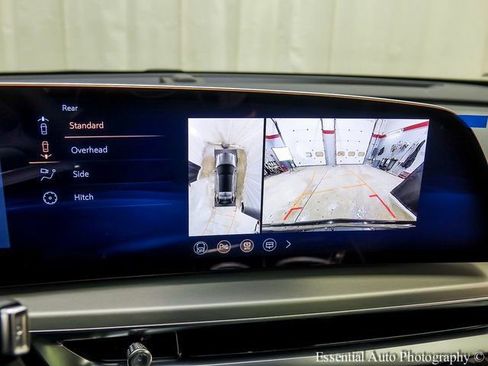 New 2026 Cadillac Lyriq Sport w/ LPO, Floor Liner Package AWD/4WD image 13