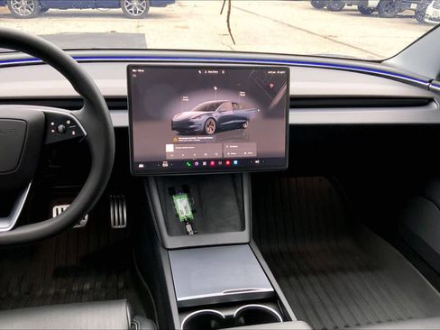 Used 2024 Tesla Model 3 Performance AWD/4WD image 6