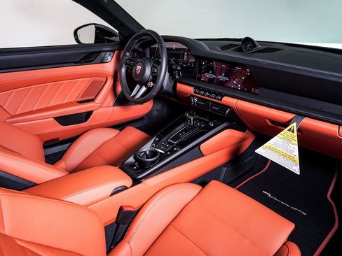 New 2026 Porsche 911 Carrera GTS image 14