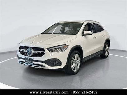 Certified 2022 Mercedes-Benz GLA 250 4MATIC
