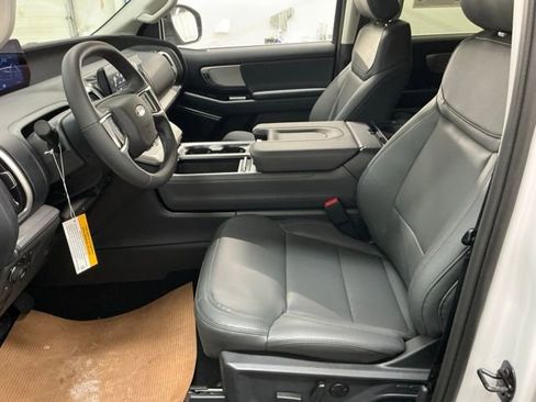 New 2026 Ford Expedition Max Active image 15