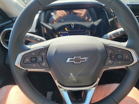 New 2026 Chevrolet Trax ACTIV w/ Driver Confidence Package image 19