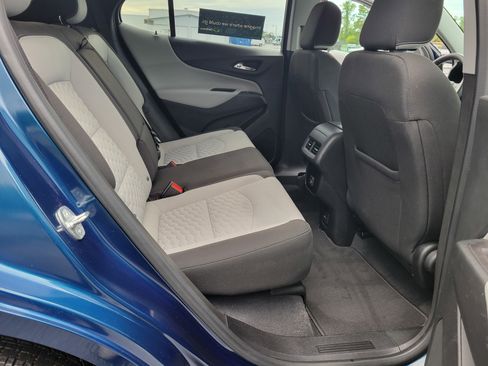 Certified 2020 Chevrolet Equinox LT image 33