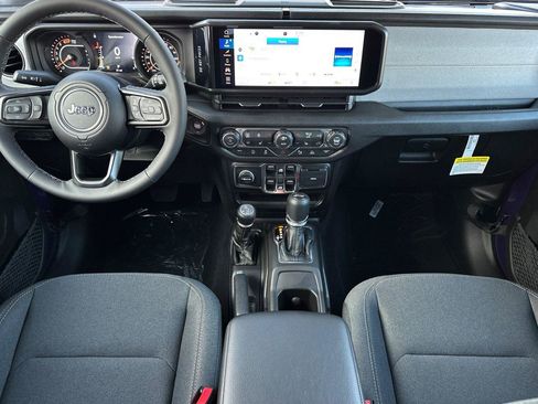 New 2026 Jeep Wrangler Sport S image 10