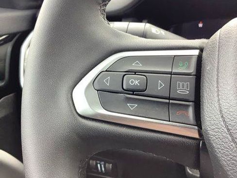 Certified 2025 Jeep Compass Limited w/ Elite Group AWD/4WD image 27