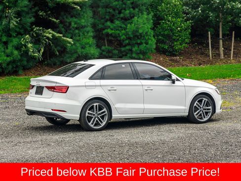Used 2020 Audi A3 2.0T Premium image 9