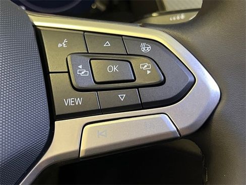 New 2026 Volkswagen Atlas Peak Edition image 15