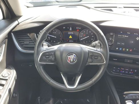 Certified 2023 Buick Envision Essence image 17