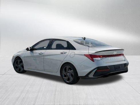 New 2026 Hyundai Elantra Sport FWD image 13