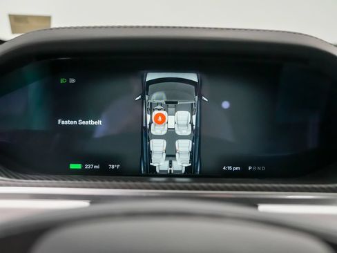 Used 2022 Tesla Model X Plaid AWD/4WD image 26
