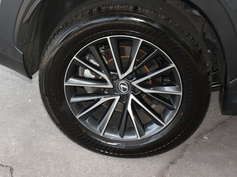 Used 2025 Lexus NX 250 FWD w/ Premium Package image 23
