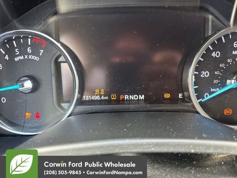 Used 2019 Ford Expedition Max Limited image 13