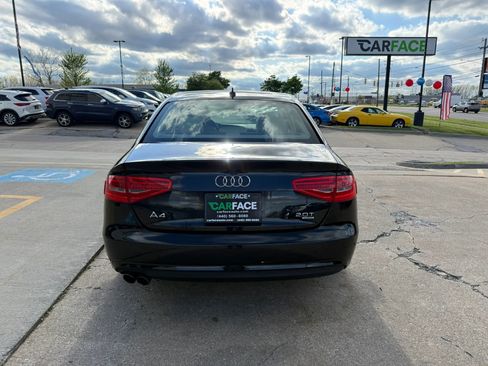 Used 2013 Audi A4 2.0T Premium AWD/4WD image 10