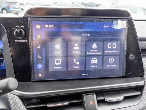 New 2026 Subaru Outback Premium image 23