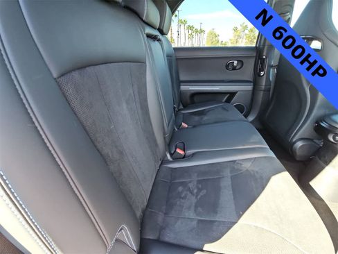 Used 2025 Hyundai Ioniq 5 N image 17
