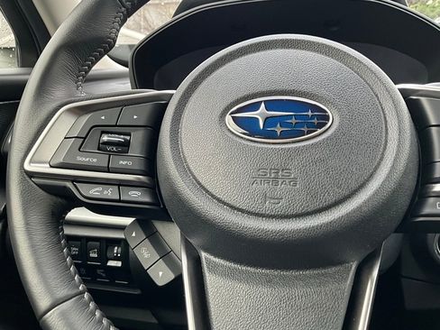 Used 2021 Subaru Forester Premium w/ Popular Package #1 image 21