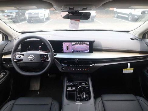 New 2026 Nissan Murano SL AWD/4WD image 7