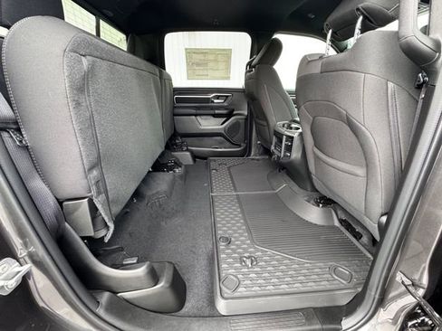 New 2026 RAM 1500 Big Horn AWD/4WD image 26
