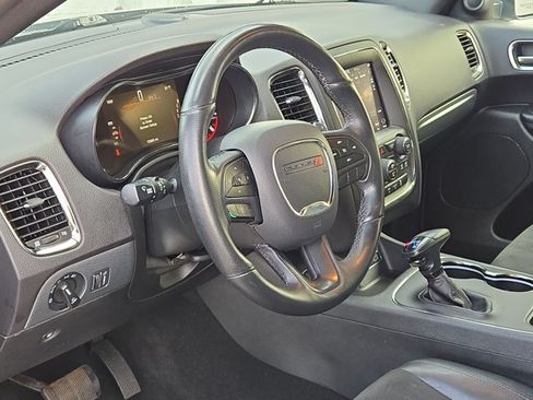 Used 2019 Dodge Durango GT AWD/4WD image 10