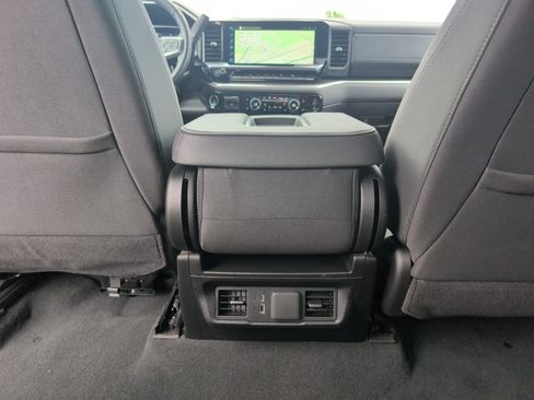 Used 2026 Chevrolet Silverado 1500 LT AWD/4WD image 30