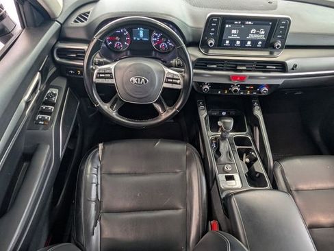 Used 2021 Kia Telluride S image 9