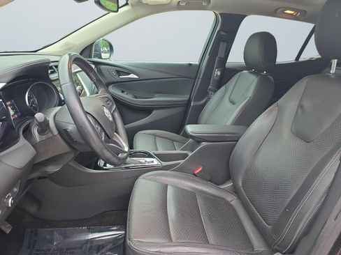 Used 2021 Buick Encore GX Essence w/ Experience Buick Package AWD/4WD image 10