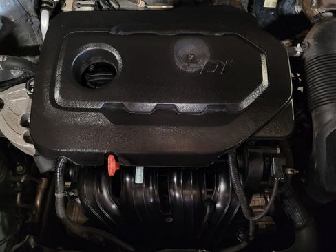 Used 2020 Kia Sportage LX image 30