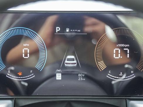 New 2026 Hyundai Sonata SEL FWD image 26