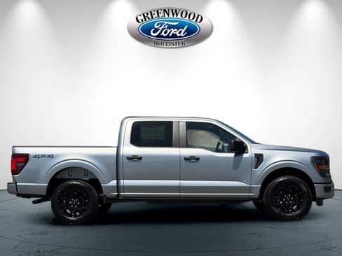 New 2026 Ford F150 STX AWD/4WD image 3