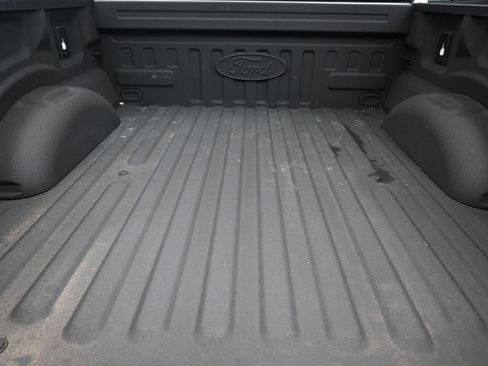 Used 2021 Ford F150 Lariat w/ Equipment Group 502A High image 15