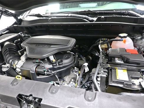 New 2026 Chevrolet Blazer RS image 31