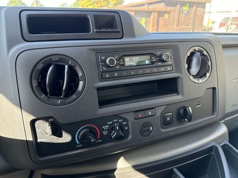 New 2024 Ford E-450 and Econoline 450 Super Duty w/ Driver's Safety Package image 24