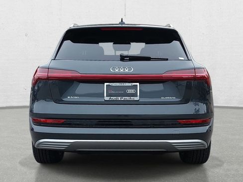 Certified 2023 Audi e-tron Premium Plus w/ Premium Plus Package AWD/4WD image 6