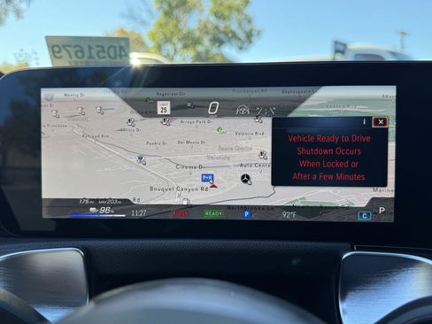 New 2025 Mercedes-Benz EQB 300 4MATIC image 20