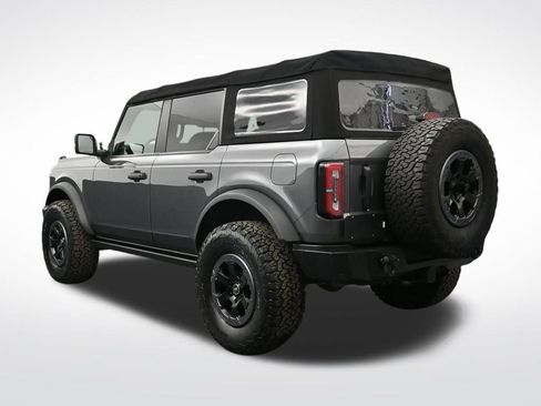 Used 2022 Ford Bronco Badlands AWD/4WD image 3