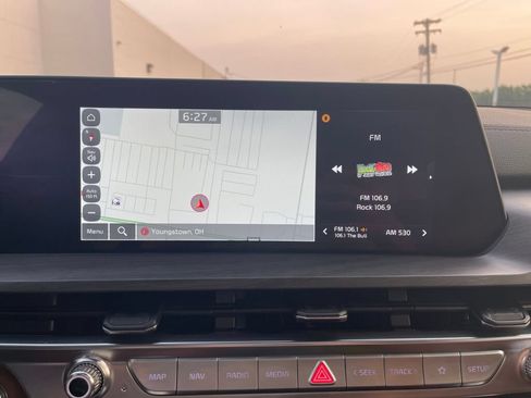 Used 2024 Kia Telluride SX X-Line AWD/4WD image 11