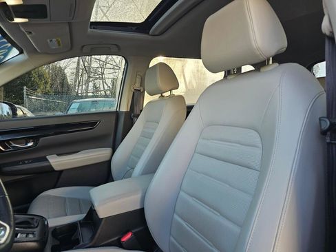 Used 2023 Honda CR-V EX-L image 21