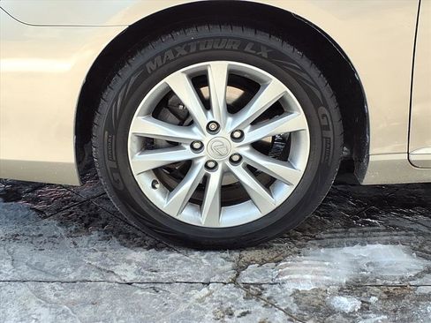 Used 2012 Lexus ES 350 image 6