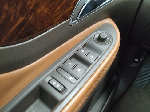 Used 2016 Buick Encore Leather FWD image 27