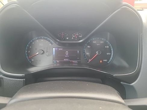 Used 2017 Chevrolet Colorado Z71 AWD/4WD image 14