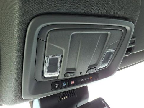 New 2026 Chevrolet Silverado 2500 Custom w/ Custom Value Package image 21