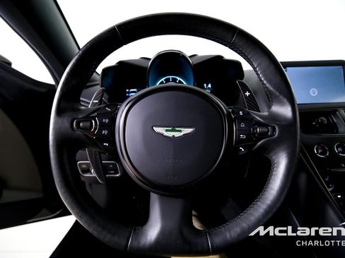 Used 2023 Aston Martin DBS Coupe RWD image 14