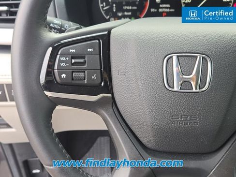 Certified 2026 Honda Odyssey EX-L image 30
