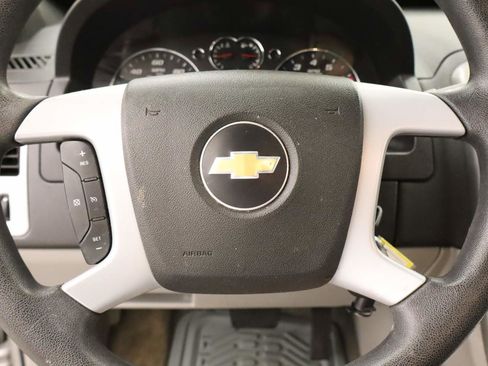 Used 2007 Chevrolet Equinox LS FWD image 11